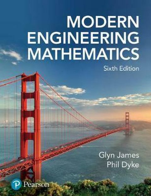 9781292253497 Modern Engineering Mathematics 6E James.jpg