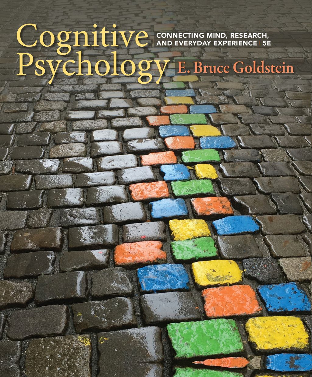 9781337408271 Cognitive Psychology Goldstein 5E.jpg