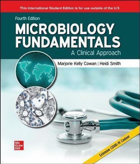 9781265222642 Microbiology Fundamental Cowan 4th ISE.jpg