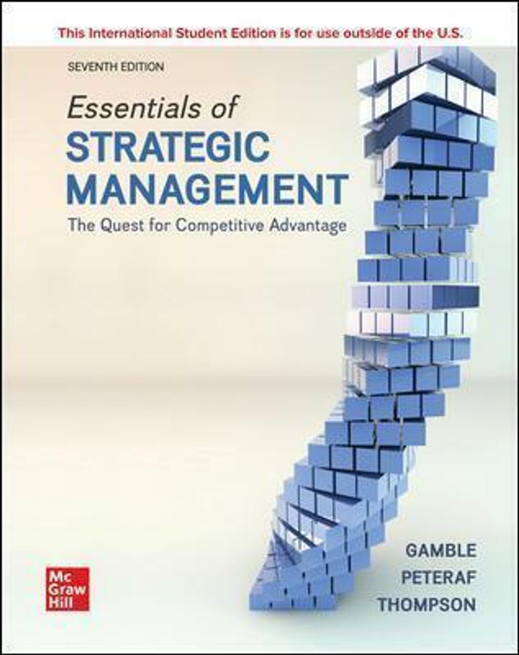 9781260575668 Essentials of Stategic Management Gamble 7th ISE.jpg