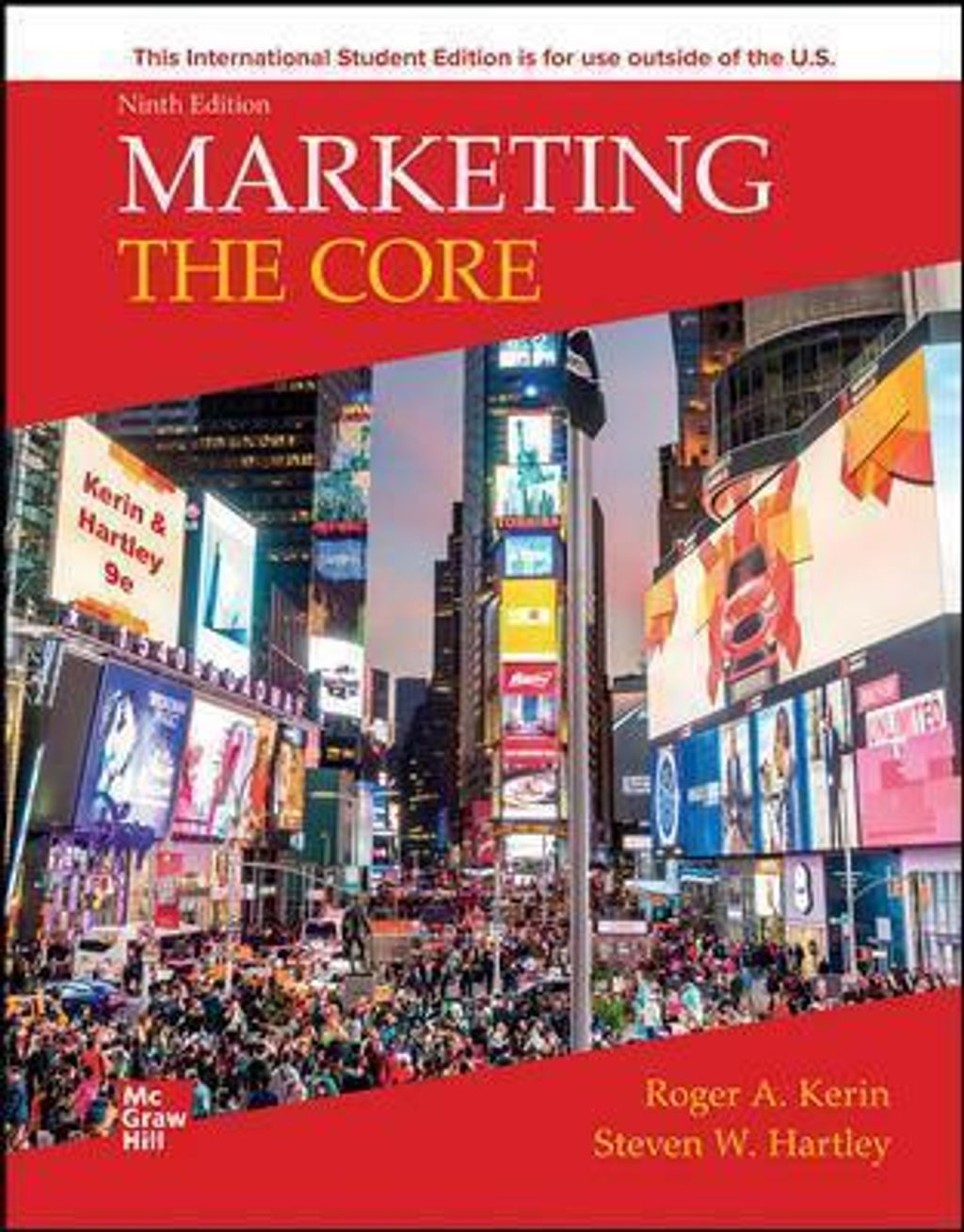 9781264832903 Marketing the Core Kerin 9th ISE.jpg