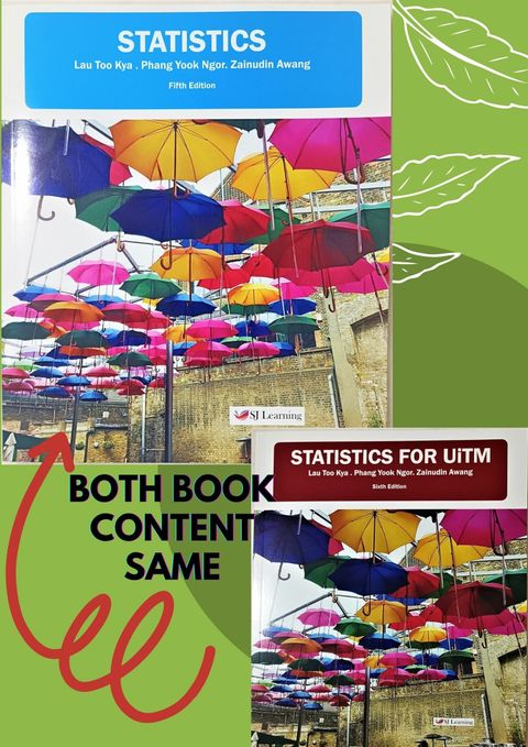 Statistics 5E Lau 9789672711001A.jpg