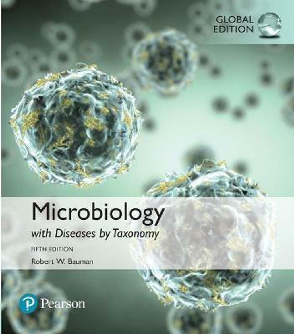 9781292160764 Microbiology with Diseases by Taxonomy Bauman 5th GE.jpg