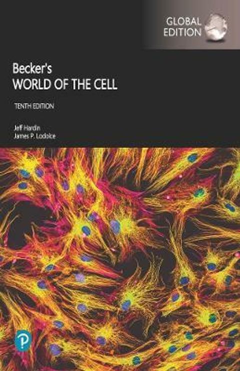 9781292426525 Beckers World of The Cell Hardin 10th GE.jpg