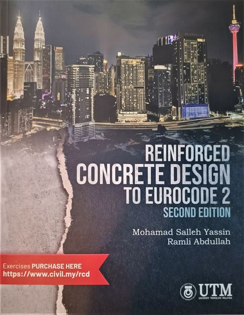 Reinforced Concrete Design Salleh 2E