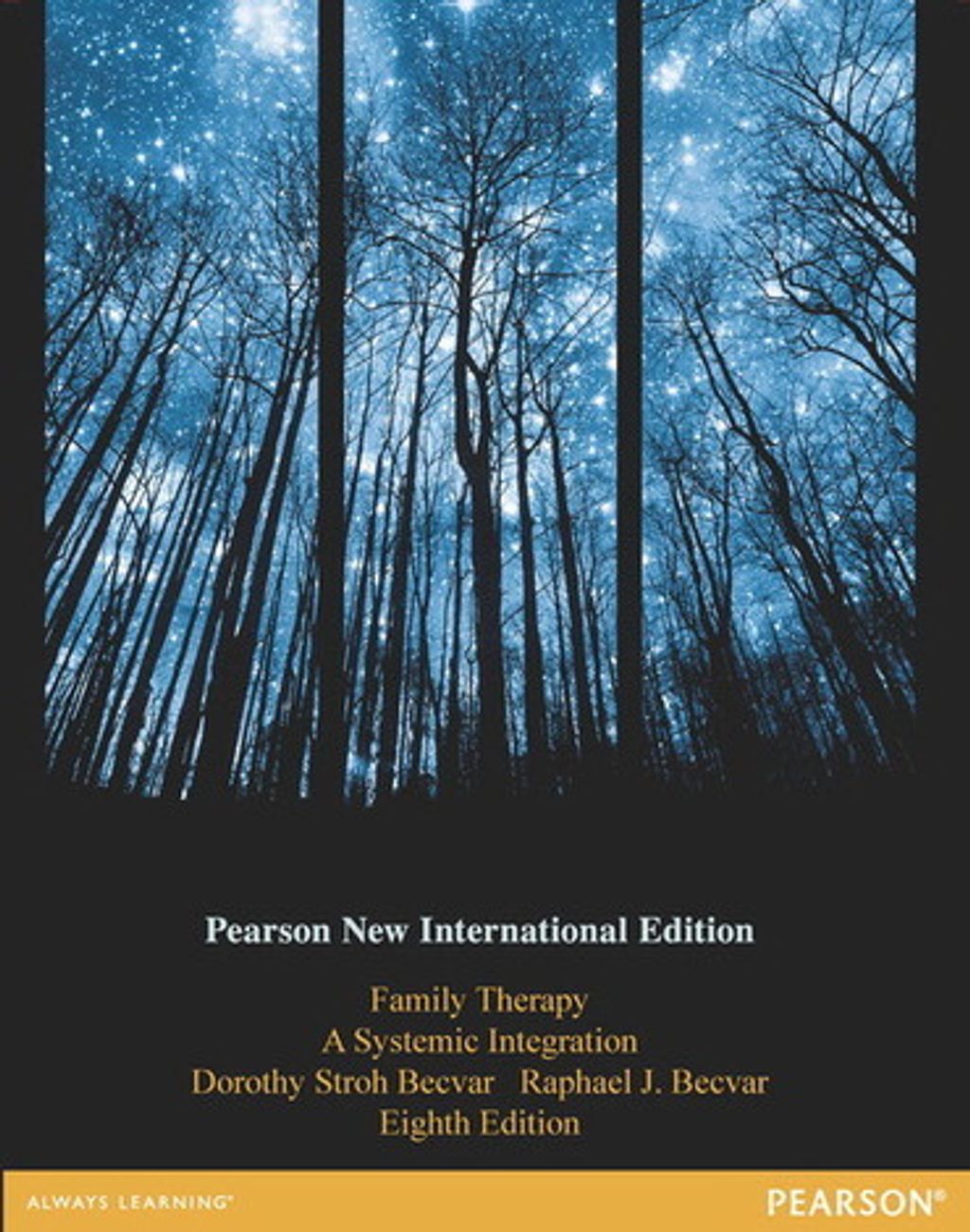 9781292041988 Family Therapy Dorothy 8th PNIE