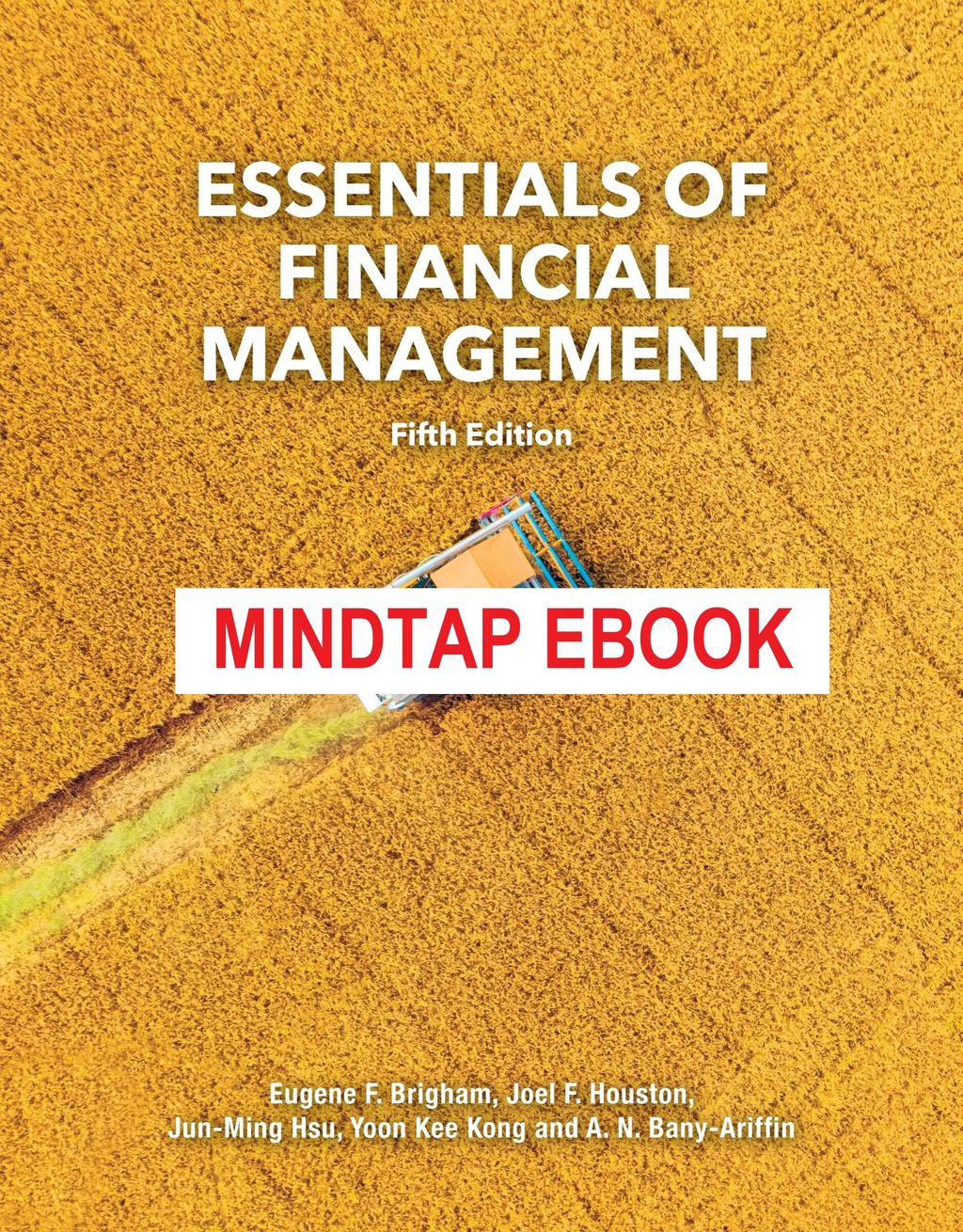 MINTAP_1 Essential of Financial managment Brigham 5E