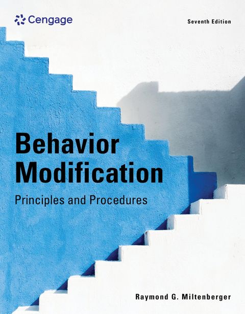 9780357796375 Behavior Modification Miltenberger 7E