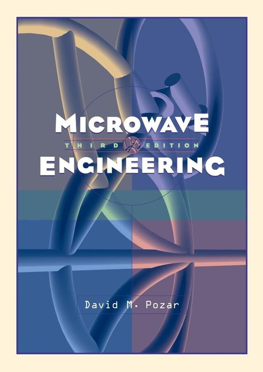 9780471448785 Microwave Engineering Pozar 3E H