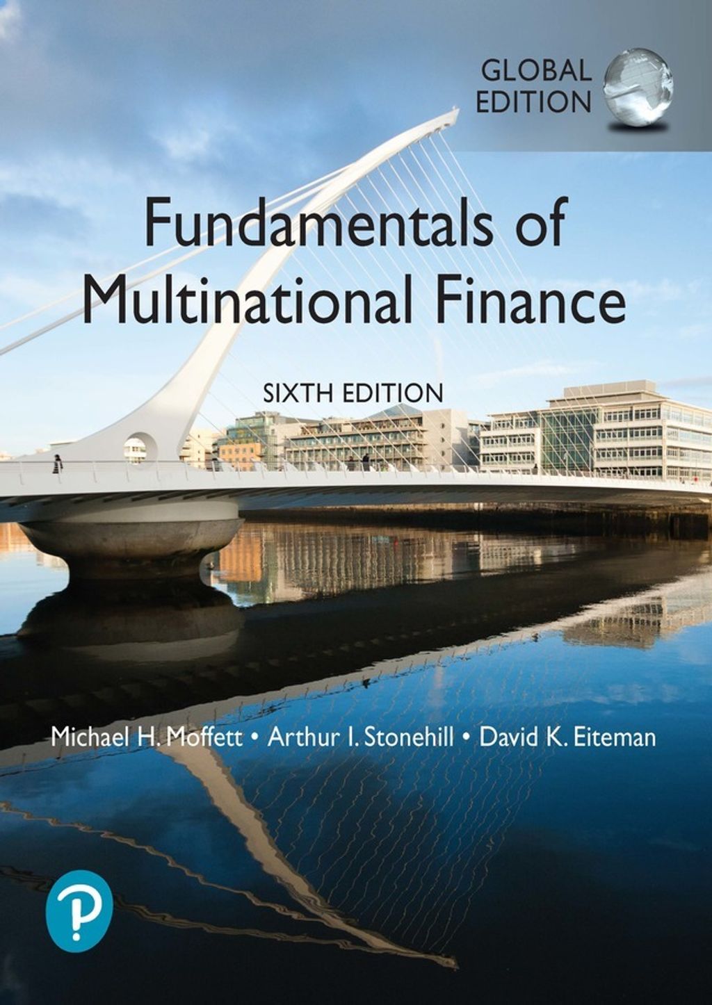 9781292215211 Fundamentals of Multinational Finance Moffett 6E