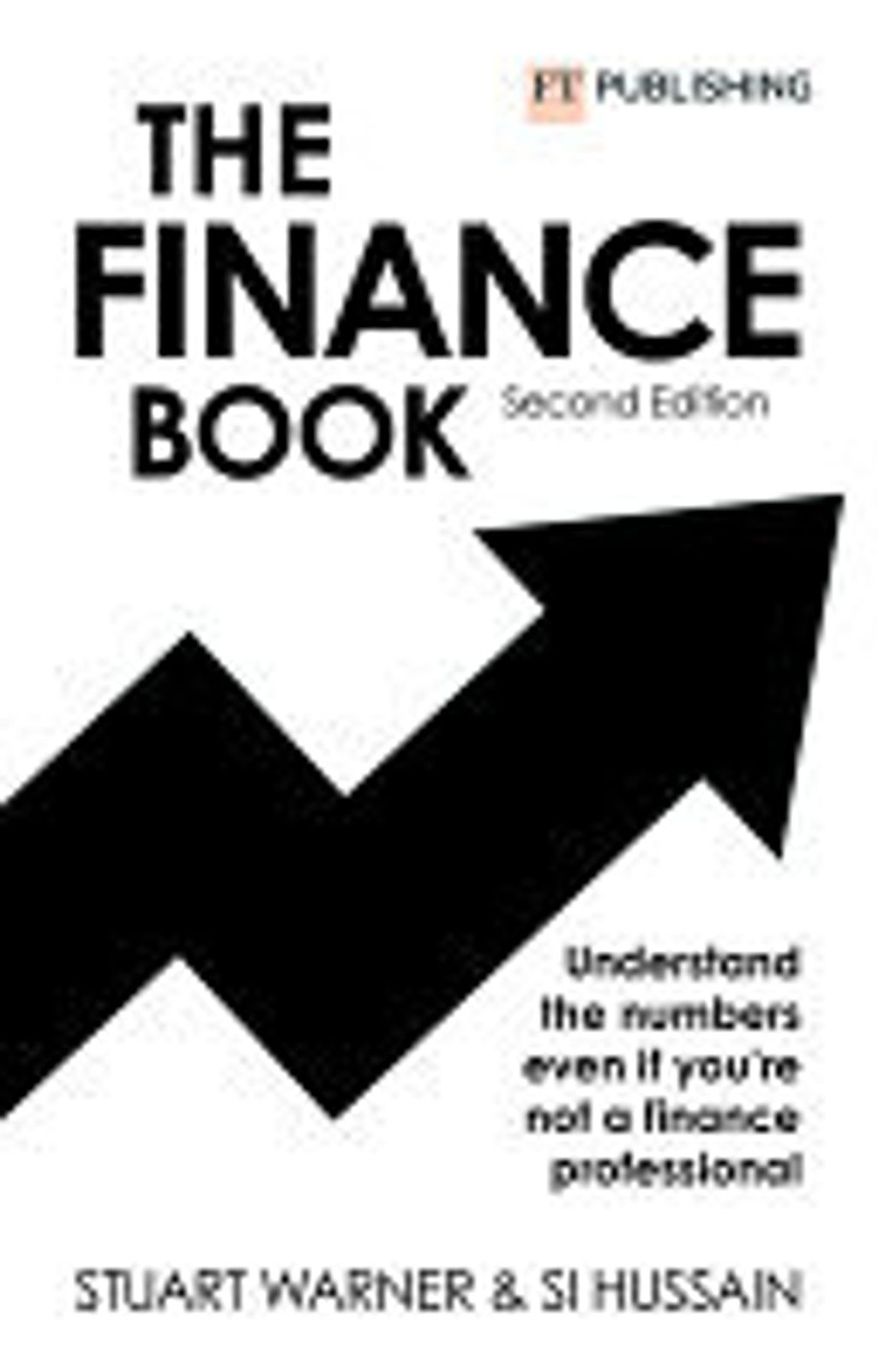 9781292401980 The Finance Book Warner 2E