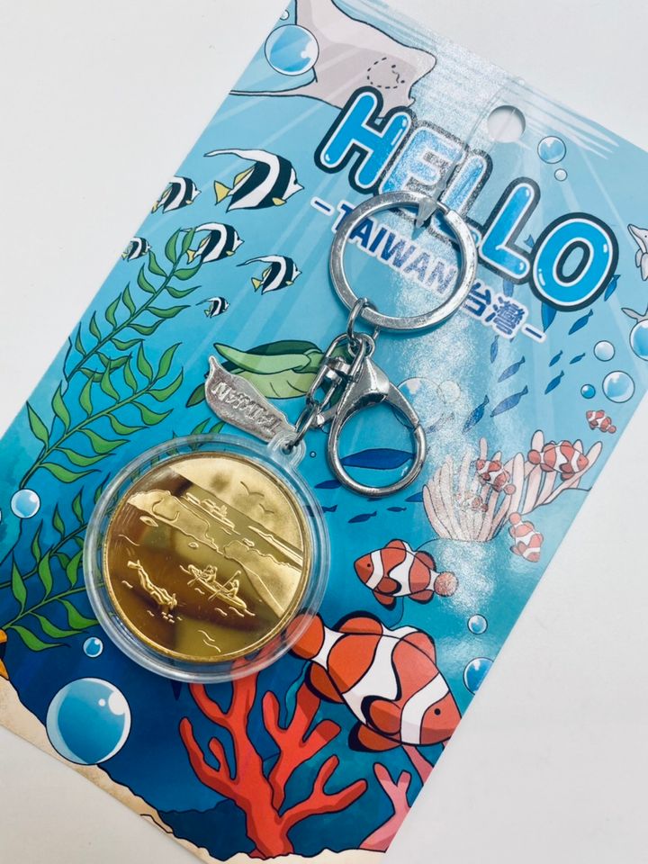 金屬鑰匙圈＿綠島八2.jpg