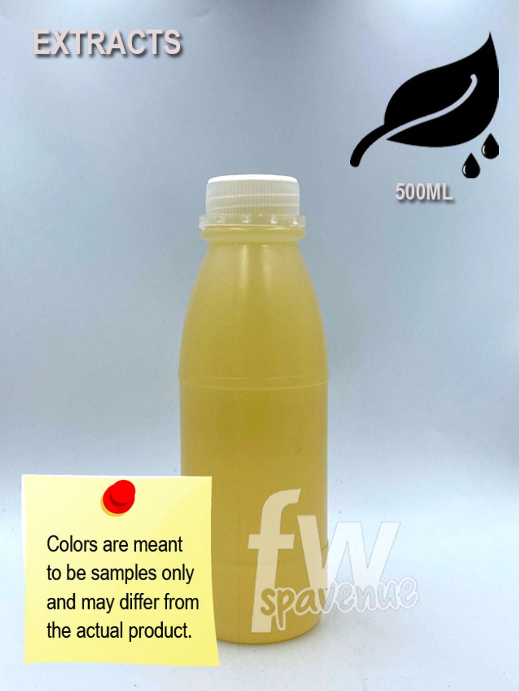 NONI EXTRACT FW SPAVENUE INC.