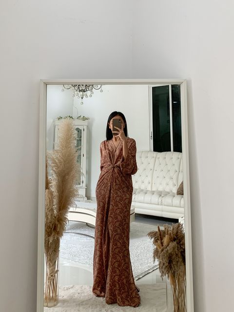 Caftan dress hotsell