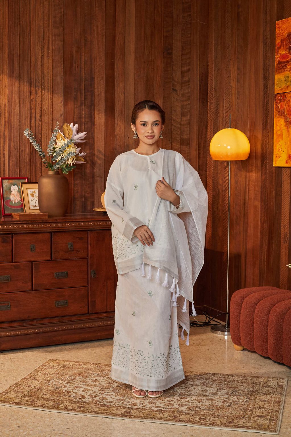 SELEKSI AKMA LATEST3020