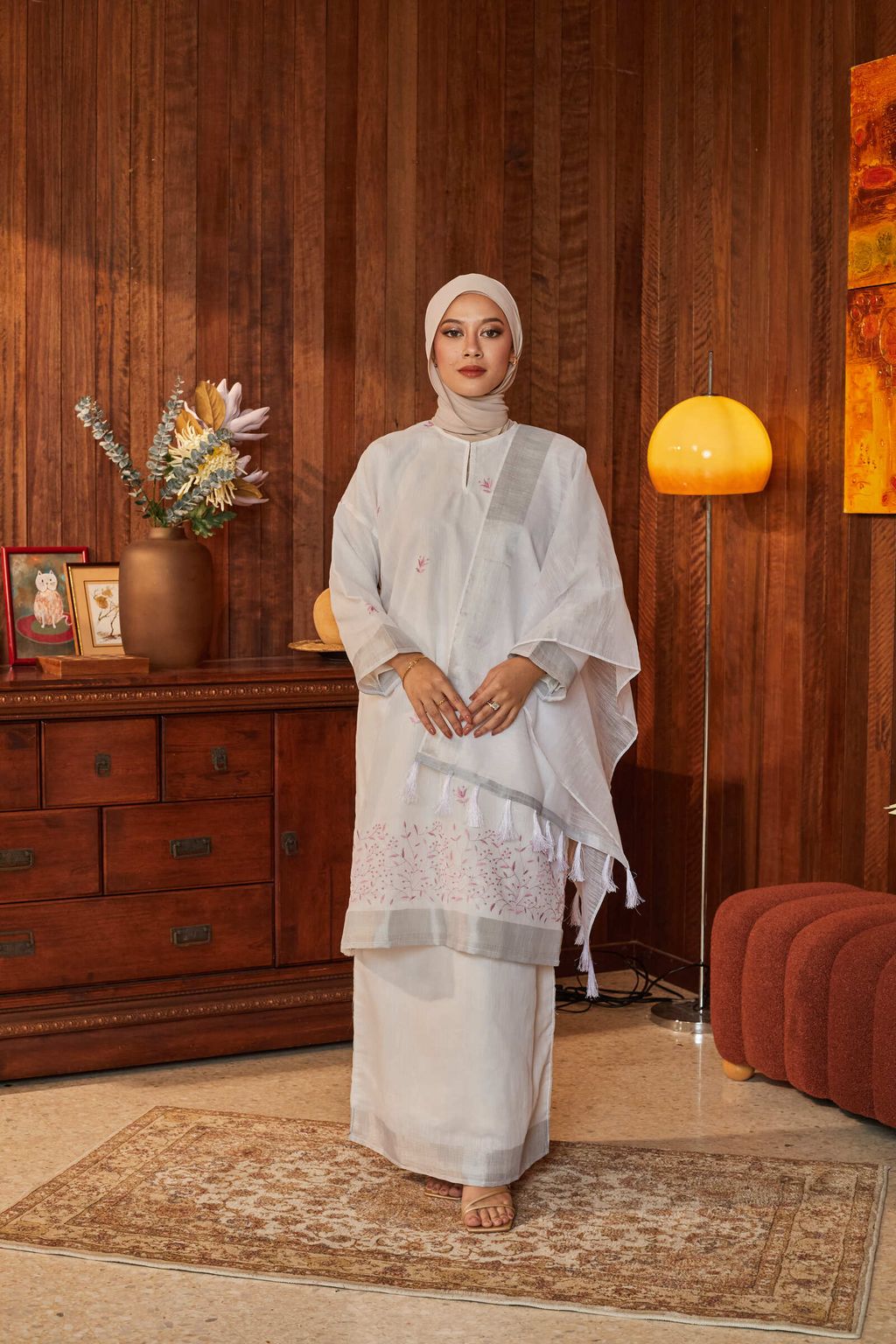 SELEKSI AKMA LATEST3000