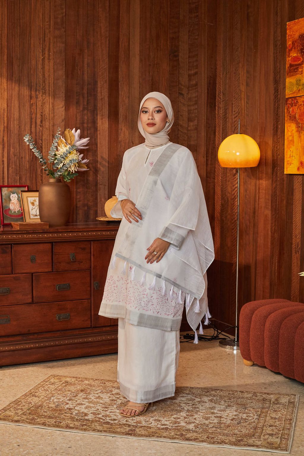 SELEKSI AKMA LATEST3003