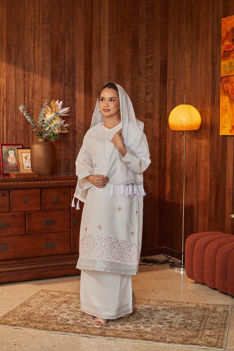 SELEKSI AKMA LATEST3100