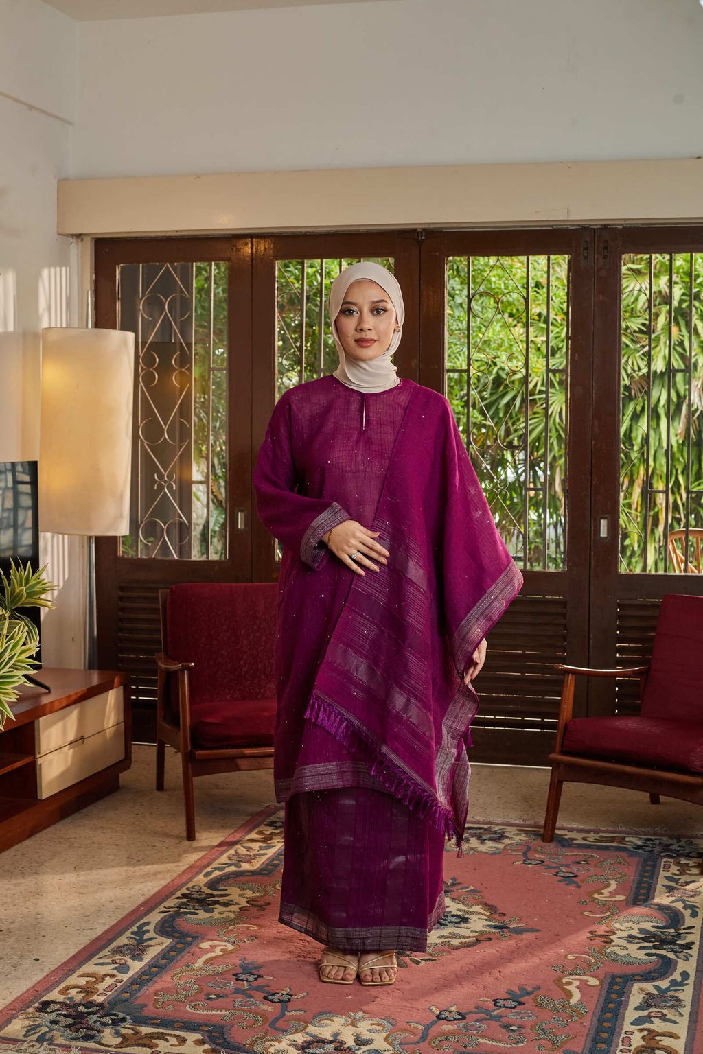 SELEKSI AKMA LATEST2568