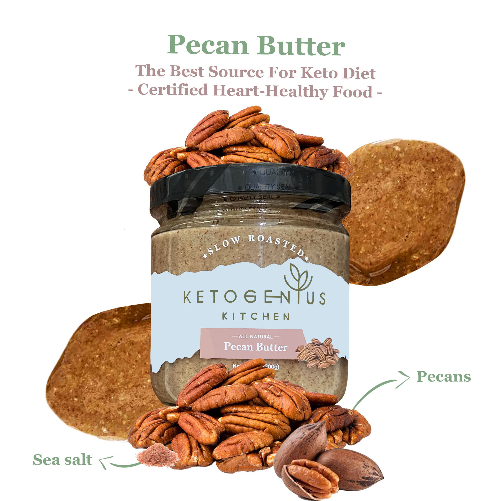 Pecan butter profile 2