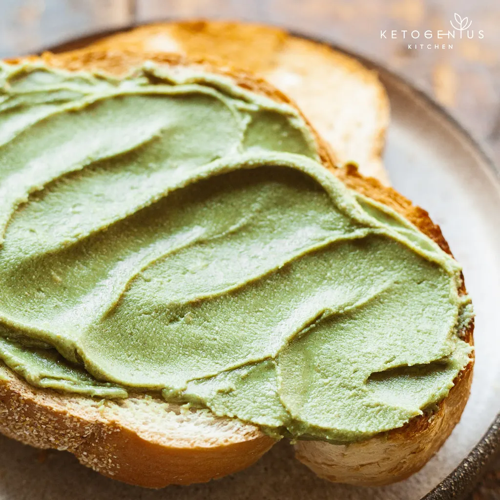 Pumpkin seed spread 1
