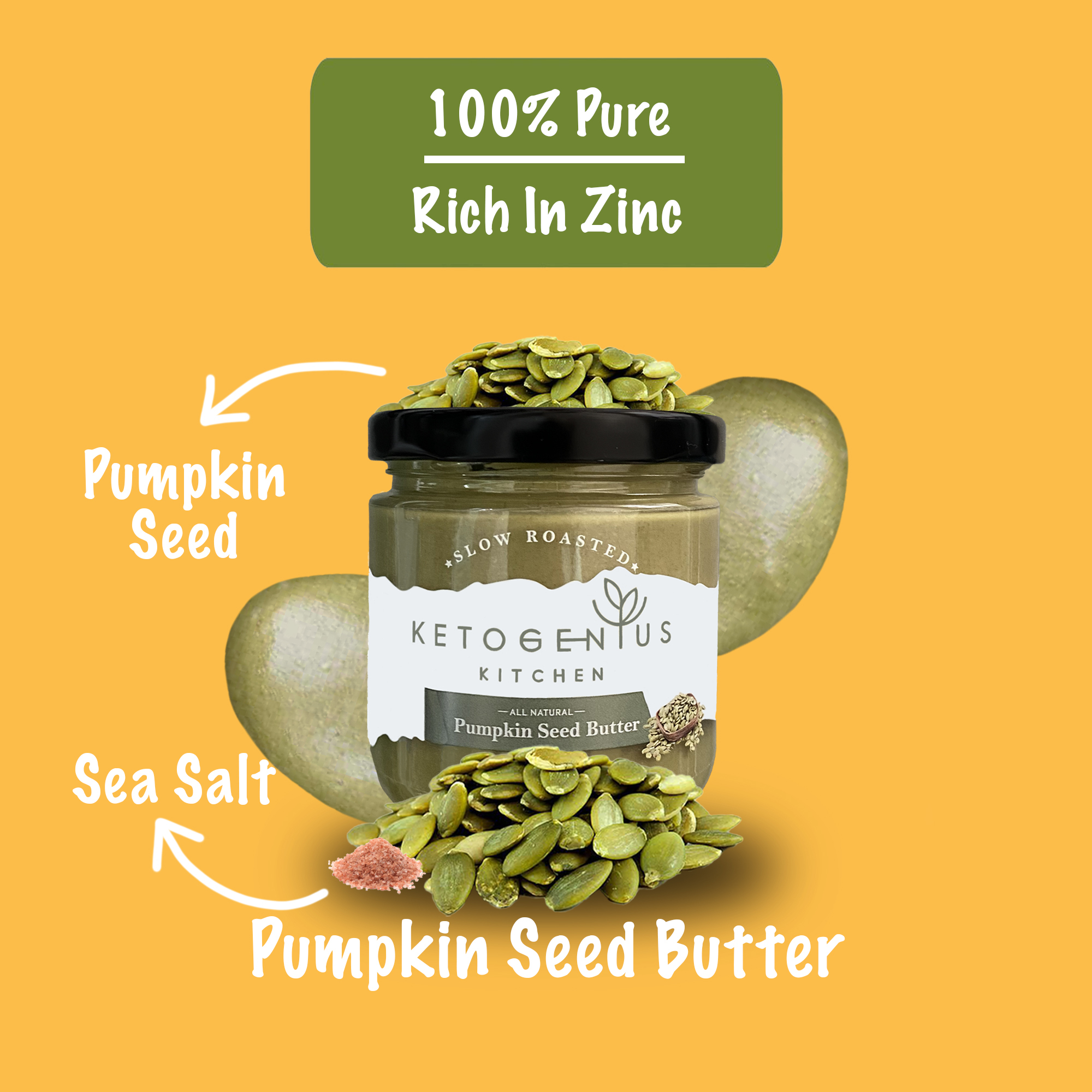 Pumpkin Seed Butter (1)