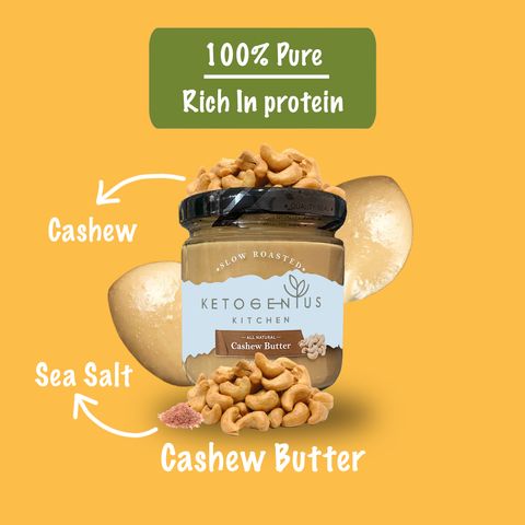 Cashew nut