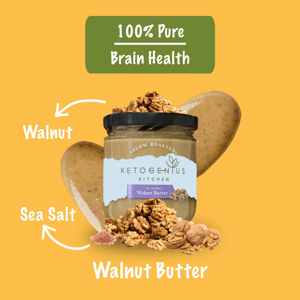 Walnut Butter (1)