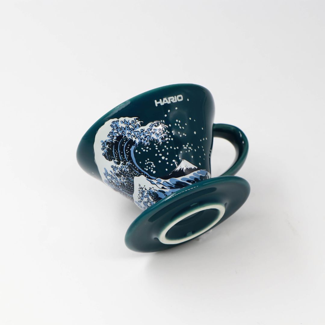 HARIO V60 SURFING DRIPPER ONLY (4)