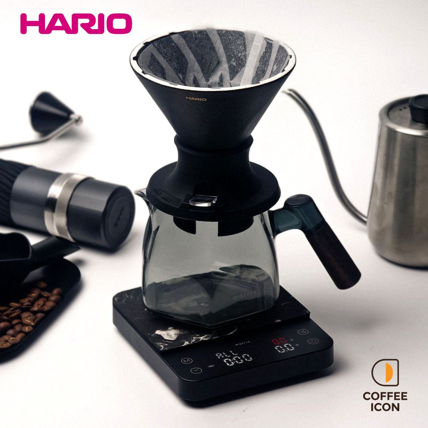 Hario Alpha Switch  (7)