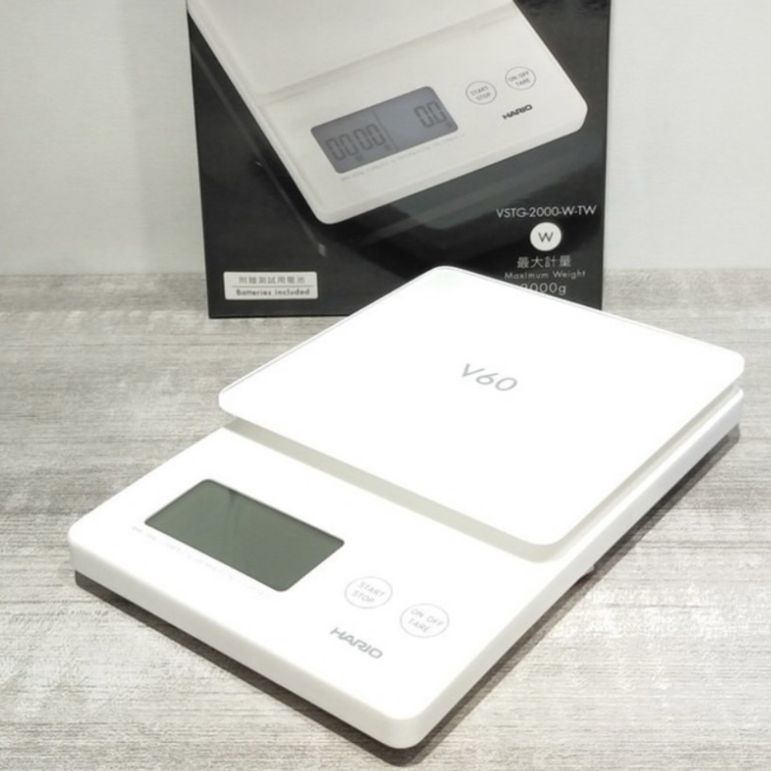 hario scale white 05