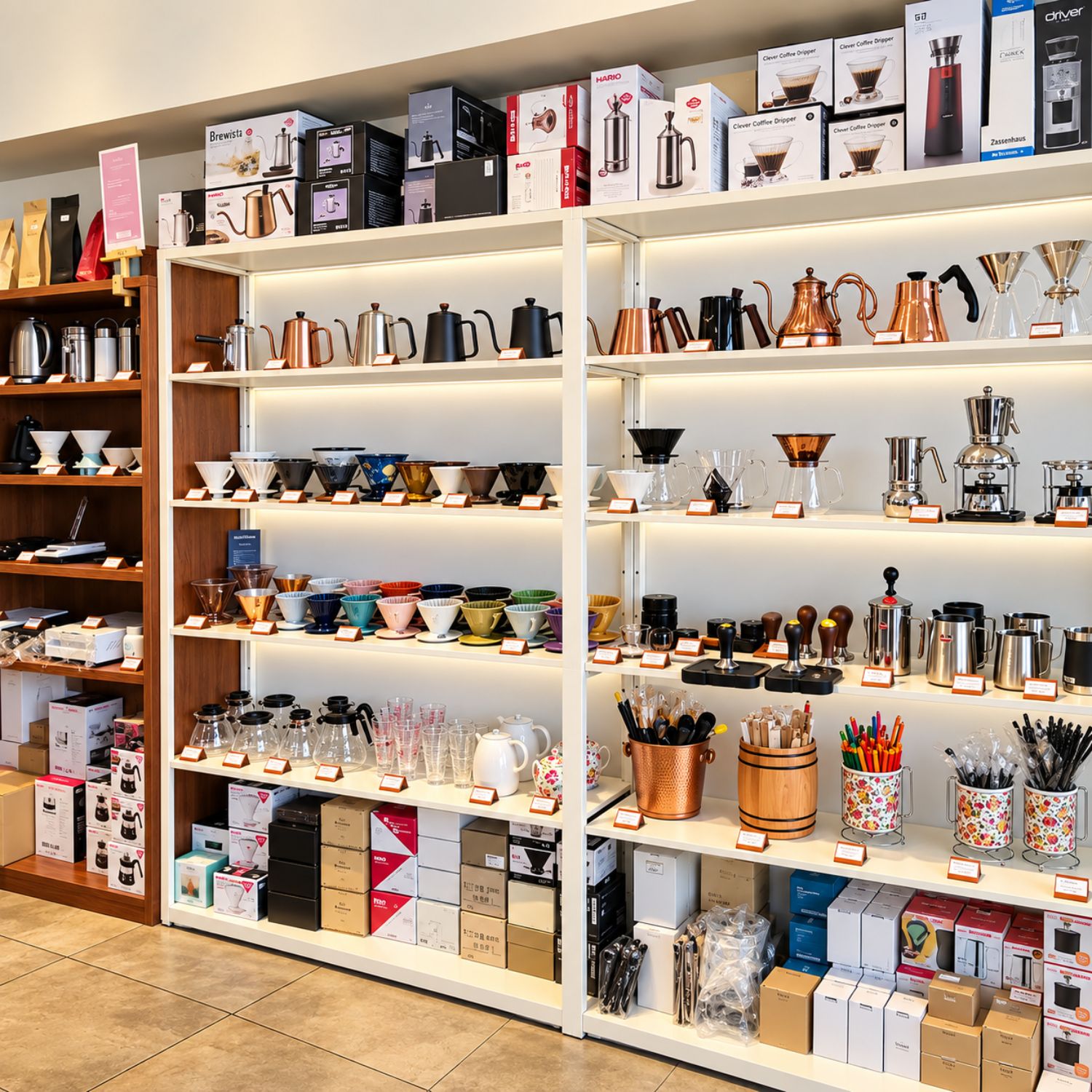 show room 5