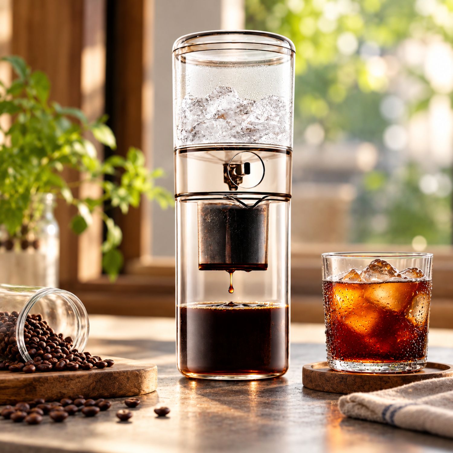 Studio ice drip  (5)