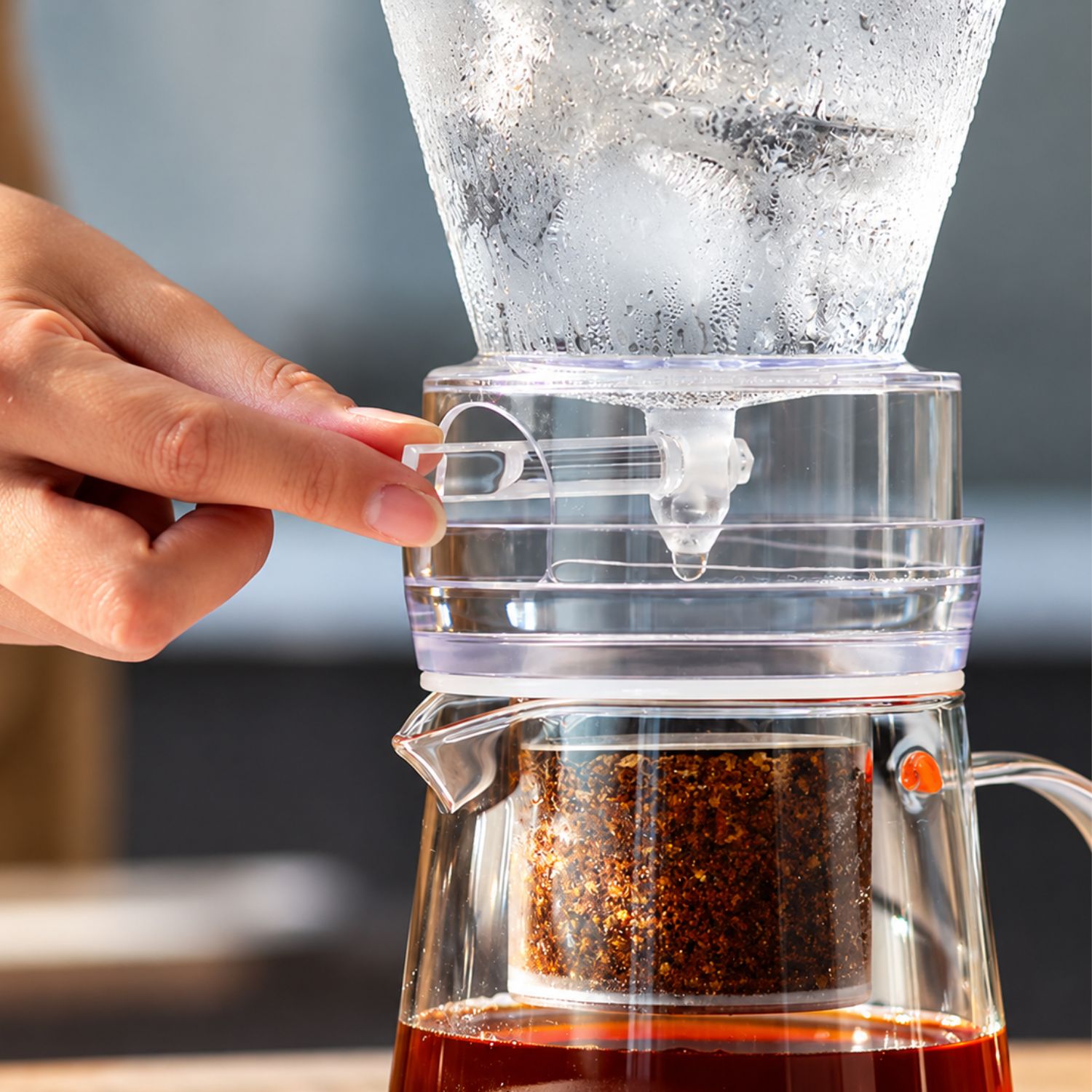 Studio ice drip  (3)