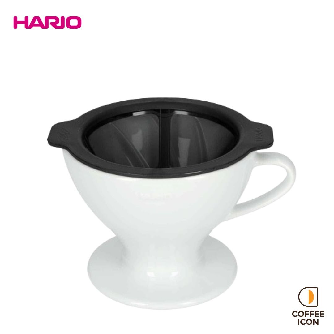 HARIO W60 WHITE