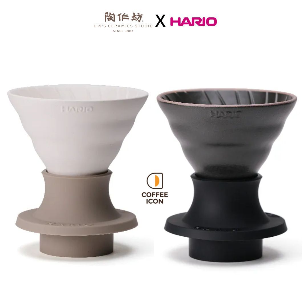 hario 老岩泥 Switch 