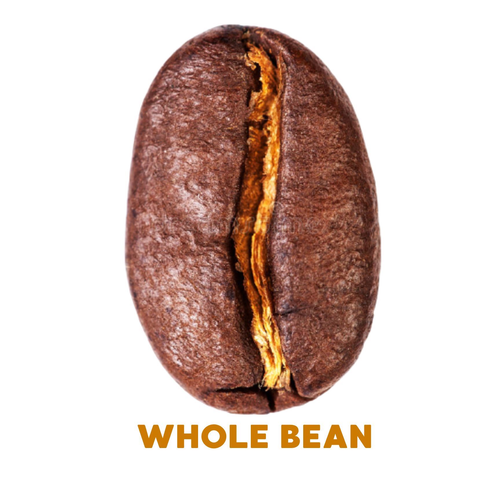 Whole Bean