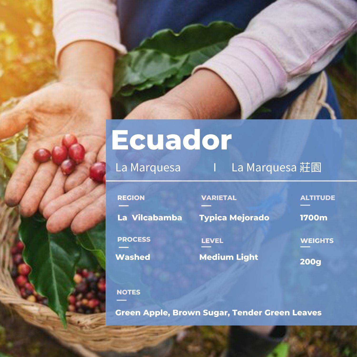 Ecuador