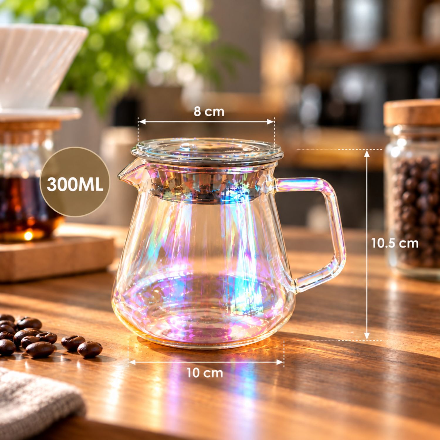 300ml 尺寸