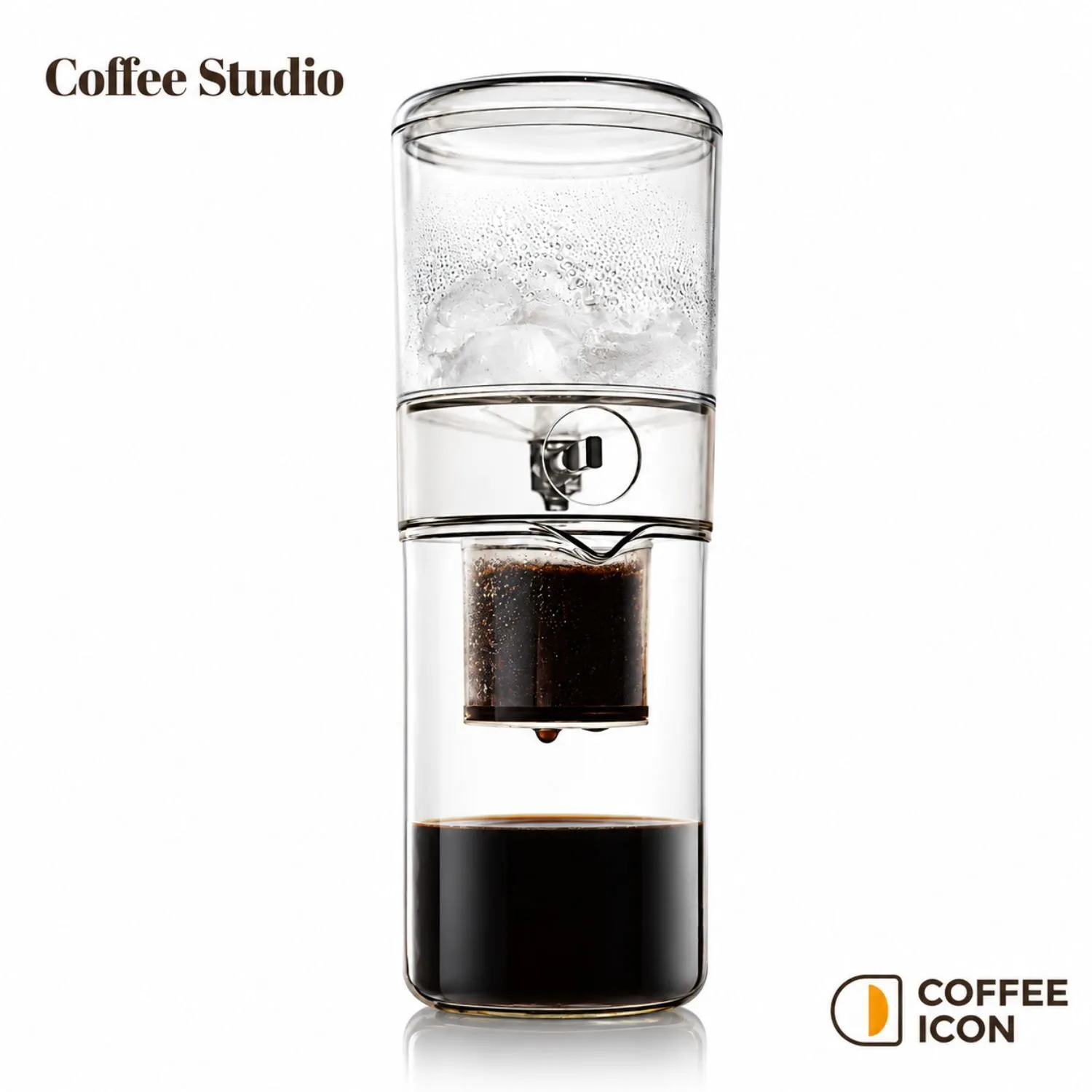 Studio ice drip  (1)