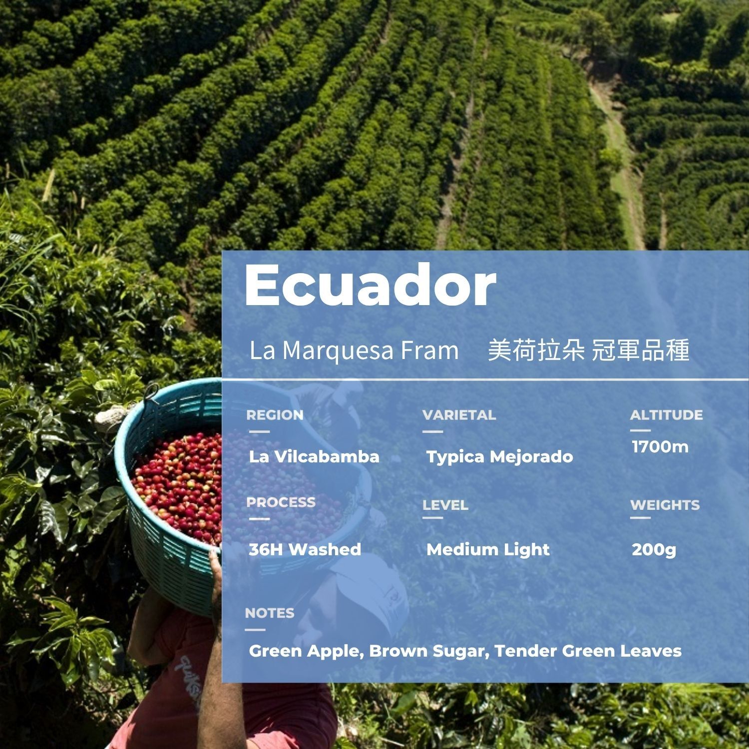 Ecuador 