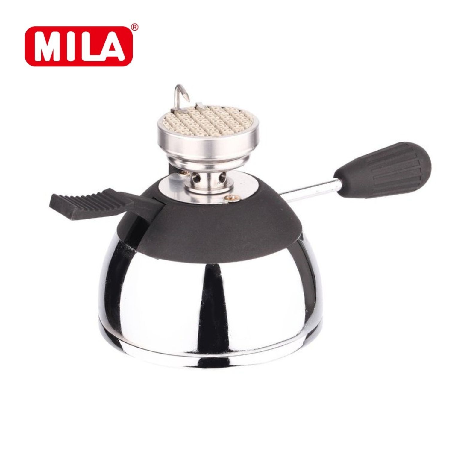 MILA 迷你瓦斯爐1