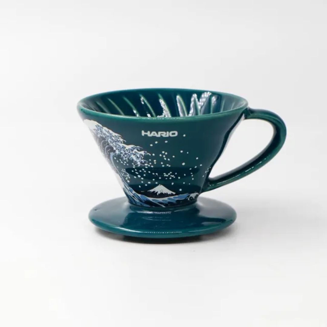 HARIO V60 SURFING DRIPPER ONLY (5)