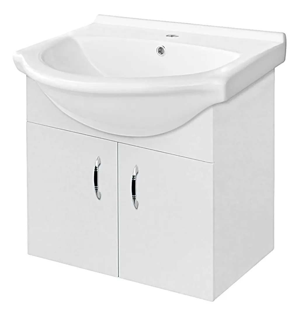 PV0360-60Z 歐普拉面盆置物櫃(60cm)