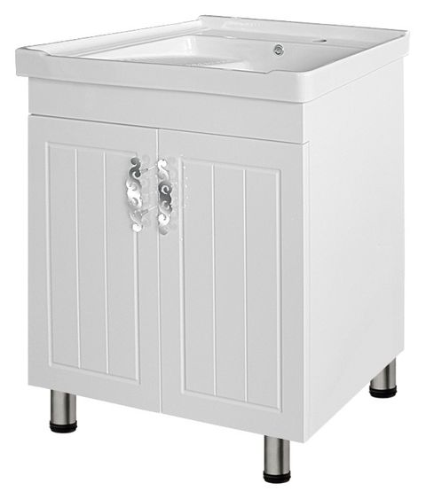 PV1061-603 洗衣槽置物櫃(60cm)