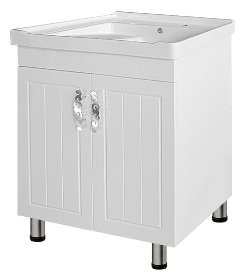 PV1071-703 洗衣槽置物櫃(71cm)