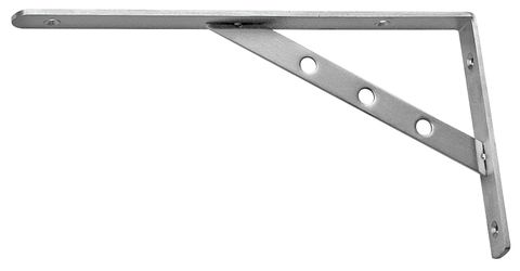 CA05-033 不鏽鋼三角架(30cm)