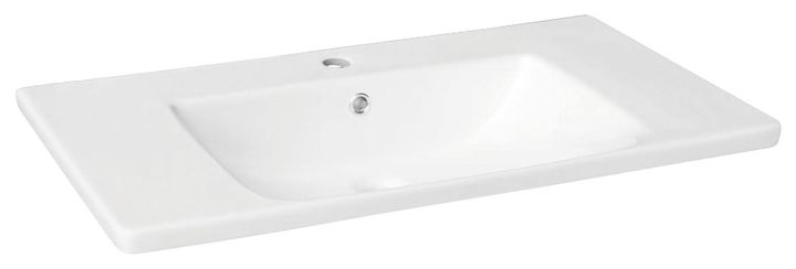 1180A 中邊櫃盆(80cm)