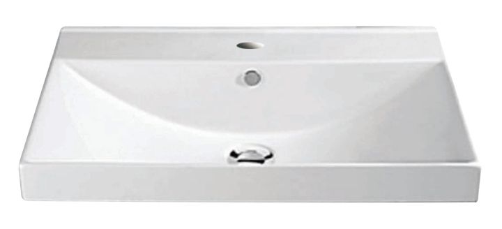 AB01-8057 中邊櫃盆(75cm)