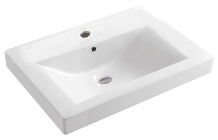 AB01-4036 厚櫃盆(60cm)